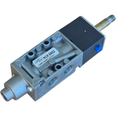 Válvula pneumática N185852 - WERK SCHOTT Válvula pneumática N185852 - WERK SCHOTT