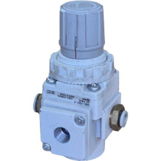 Regulador AR20-F02B-B - SMC usado