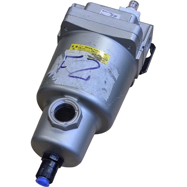 pressão máxima 1,0MPa, temperatura 80oC, elemento AMH-EL450