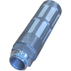 Silenciador pneumático U-3/4-B 6845 - FESTO Silenciador pneumático U-3/4-B 6845 - FESTO