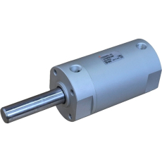 Cilindro pneumático CG1DN80-50-DCM393AM 80X50 - SMC Cilindro pneumático CG1DN80-50-DCM393AM 80X50 - SMC