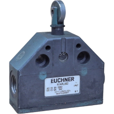 Interruptor de limite de precisão N1ARL502 - EUCHNER