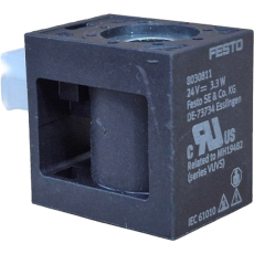 Bobina pneumática VACF-B-C1-1 8030811 - FESTO