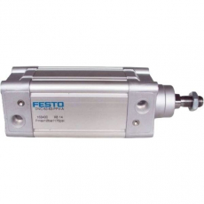 Cilindro pneumático DNC-63-63-PPV-A 163400XD14 63X60 - FESTO seminovo