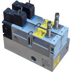Válvula solenóide VSVA-M52-MZ-A1-1C1-APP - FESTO