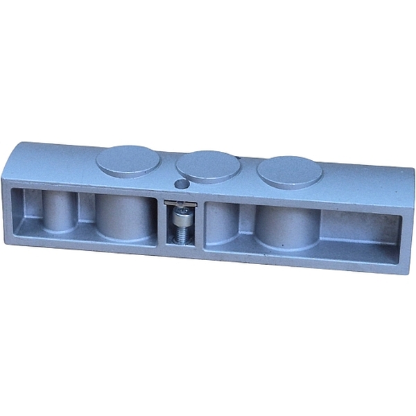 Temos partes e acessórios para a montagem do seu equipamento pneumático. Consulte-nos.