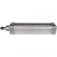 Cilindro pneumático DNC-50-200-PPVA 50X200 - FESTO seminovo