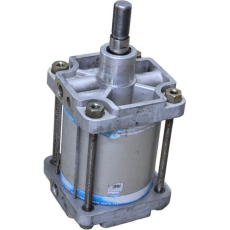 Cilindro pneumático DNG-200-PPVA 121693- FESTO seminovo