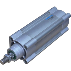 Cilindro pneumático DSBC-63-100-PA-N3 1463475 63X100 - FESTO Cilindro pneumático DSBC-63-100-PA-N3 1463475 63X100 - FESTO