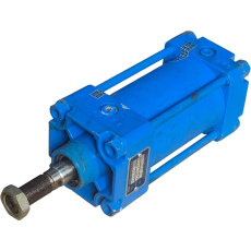 Cilindro pneumático 80/22-45 - KGF reformado Cilindro pneumático 80/22-45 - KGF reformado