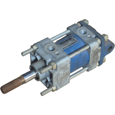 Cilindro pneumático - WABCO seminovo Cilindro pneumático - WABCO seminovo