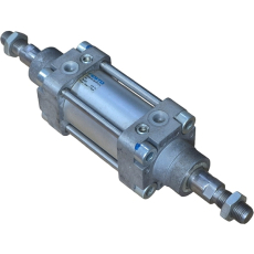 Cilindro pneumático DNG-50-25-PPVA-S2 34627 50X25 - FESTO Cilindro pneumático DNG-50-25-PPVA-S2 34627 50X25 - FESTO