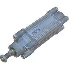 Cilindro pneumático 0822121002 40X50 - REXROTH seminovo Cilindro pneumático 0822121002 40X50 - REXROTH seminovo