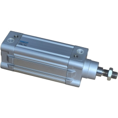 Cilindro pneumático DNC-50-65-PPV 50X65 163382 - FESTO seminovo Cilindro pneumático DNC-50-65-PPV 50X65 163382 - FESTO seminovo