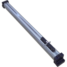 Cilindro pneumático 63CFMRCAUC 36.500 - PARKER usado
