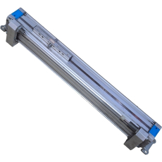 Cilindro pneumático DGP-63-500-PPV-A-B 161784 - FESTO usado