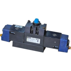 Válvula pneumática H17EWXBG2B9000CA- PARKER Válvula pneumática H17EWXBG2B9000CA- PARKER