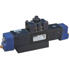 Válvula pneumática H16EWXBG2B9000CA- PARKER