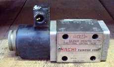 Válvula hidráulica (modelo: SAG03A3X-C2-11)