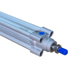 Cilindro pneumático NCWU-TA03273410-0300 32X300 - WERK SCHOTT Cilindro pneumático NCWU-TA03273410-0300 32X300 - WERK SCHOTT