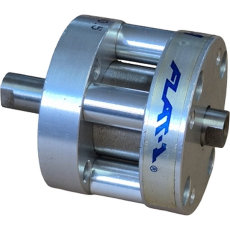 Cilindro pneumático FOD040.5 XI 3/4X1/2 - BIMBA seminovo Cilindro pneumático FOD040.5 XI 3/4X1/2 - BIMBA seminovo