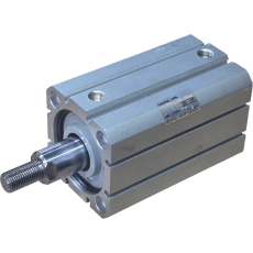 Cilindro pneumático CD55B50-60M 50X60 - SMC