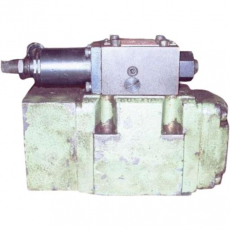 Válvula redutora de pressão DR6 DP2-33 75YM - REXROTH usada