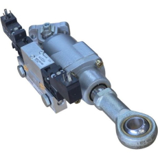 Válvula pneumática 0820038652 - REXROTH