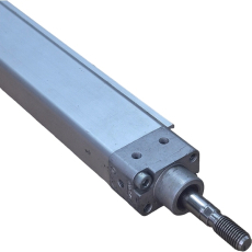 Cilindro pneumático DZH-25-275-PPVA 150293 25X275 - FESTO usado