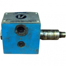 Válvula direcional F3-DG4S4-012A-U-B-60 - VICKERS usada