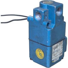 Válvula pneumática 225B-112CA - MAC usada Válvula pneumática 225B-112CA - MAC usada