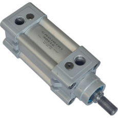 Cilindro pneumático 40X16 - CADIRIRI