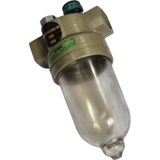 Lubrificador L12-400-OPE - NORGREN seminovo Lubrificador L12-400-OPE - NORGREN seminovo