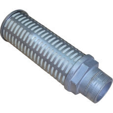 Silenciador pneumático AN900-20 - SMC seminovo Silenciador pneumático AN900-20 - SMC seminovo