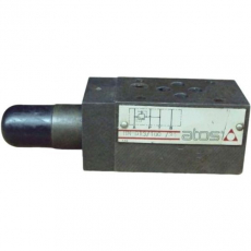 Válvula limitadora de pressão modular HM-013/100/34 - ATOS