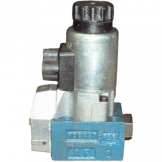 Válvula direcional de assento M3SEW6 U32/420 M - REXROTH usada