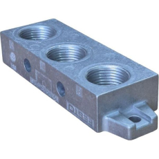 Base VDMA24345-D-3 - FESTO