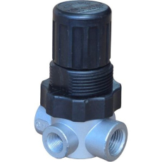 Regulador de pressão R00-C2-000 - SPECKEN seminovo Regulador de pressão R00-C2-000 - SPECKEN seminovo