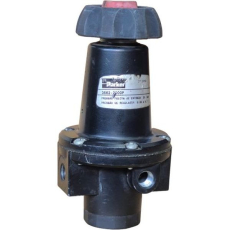 Regulador compacto 3562-2000P - PARKER usado