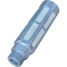 Silenciador U-3/8-B - FESTO seminovo Silenciador U-3/8-B - FESTO seminovo