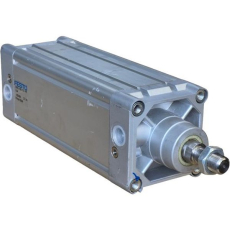 Cilindro pneumático DNC-100-170-PPVA 100X170 163464 - FESTO