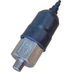 Pressostato pneumático QPM11-NO Pressostato pneumático QPM11-NO
