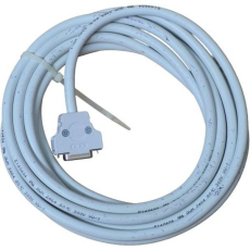 Cabo com conector KMP6-26P-16-5 527547 - FESTO