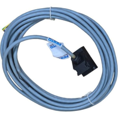 Cabo com conector KMP3-9P-08-5 18698 - FESTO