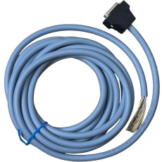 Cabo de conexão NEBV-S1G44-K-5-N-LE44-S6 575114 - FESTO