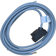 Cabo com conector KMP3-25P-16-5 18624 - FESTO