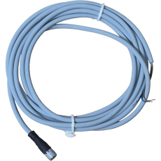 Cabo com conector SIM-M8-3GD-2,5-PU 159420 - FESTO