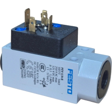Pressostato PEV-1/4-B 10773 - FESTO 