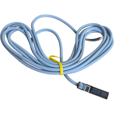Sensor de proximidade magnético SMEO-4-K-LED-24 15708 - FESTO Sensor de proximidade magnético SMEO-4-K-LED-24 15708 - FESTO