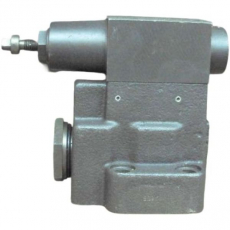 Válvula de controle de pressão AGIU-10/350 - ATOS